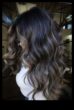 Balayage Bliss Orta Uzunlukta Saçlar İçin Modern Bir Renk Yorumu